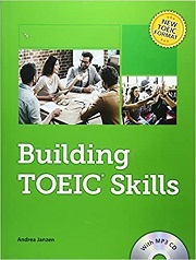 Building Toeic Skills
