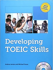 Developing Toeic Skills